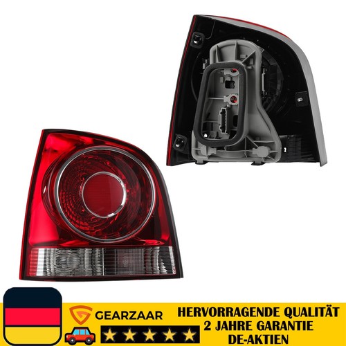 Rückleuchten heckleuchten set - rückleuchten,