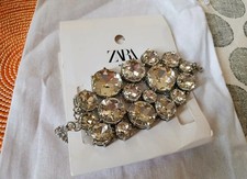 Strass Kristallarmband ZARA