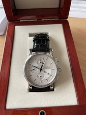 Mühle Glashütte/SA  TEUTONIA