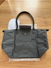 longchamp le pliage L Grau