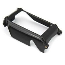 Carbon Ölkühlerverkleidung