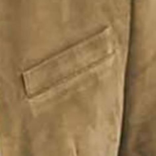 Regular fit polyester herren - regular,