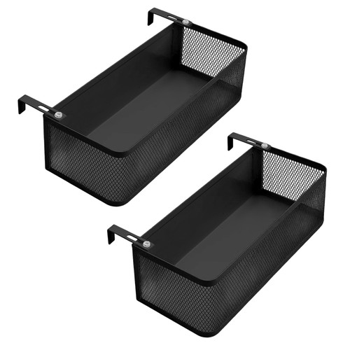 Hängekorb metall - 1/2x,