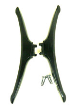 Stand Fuß / Ständer 2 St. L & R für LED TV Hisense Model: H49MEC3050