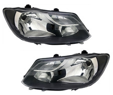Scheinwerfer Set für VW Caddy 2K 2010- Motor H4