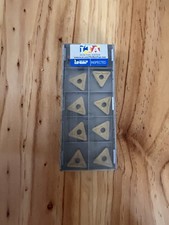 Wendeschneidplatten ITA TNMG 333-GN TNMG 160412-GN Drehmaschine Fräse