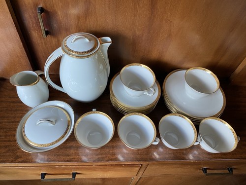 Bernardaud limoges france - l.,