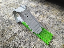 Magic Tracks - Leuchtbahnrampe