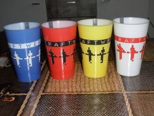 KRAFTWERK Multi Media Tour 4