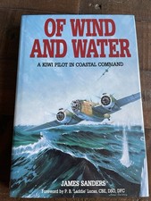 Of Wind and Water: A Kiwi