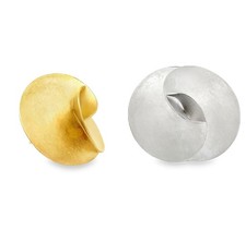 Niessing stud earrings 950