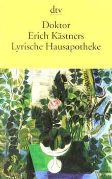 Lyrische hausapotheke von - ,