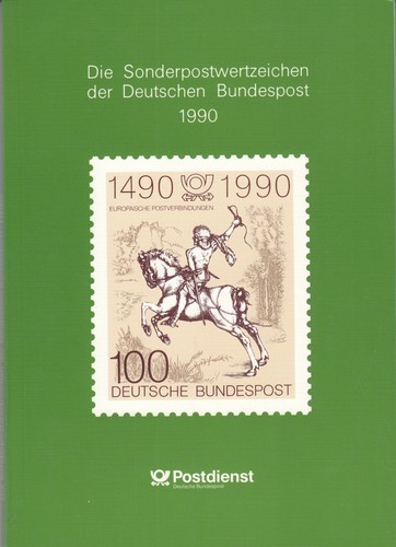 Bund jahrbuch 1990 die - bund,