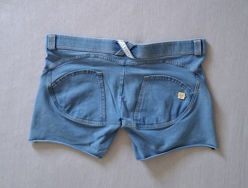 Freddy shorts hot pant - freddy, up