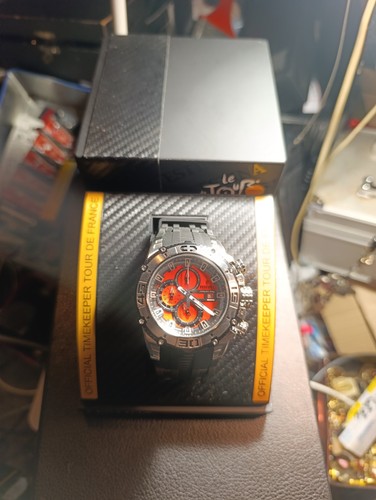 Festina bike chronometer - bike,