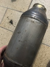 original BMW e60 e61 N53B25A Katalysator Kat 7560788 523i 525i 530i