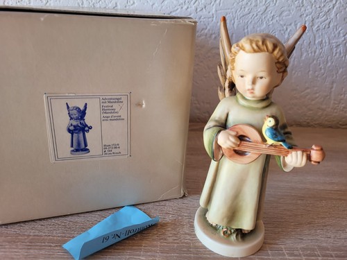 Hummel figur goebel - goebel, hum