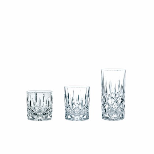 Nachtmann noblesse becher set - nachtmann,
