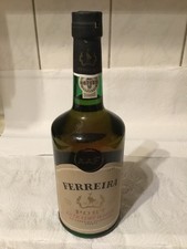 Ferreira Portwein Extra Dry