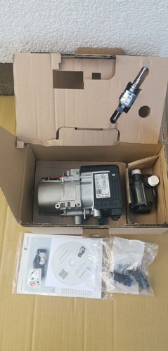 Eberspächer hydronic hs3 - eberspächer,