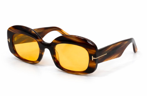 Tom ford carmen sonnenbrille - ford,