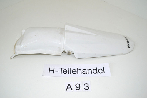 Kotflügel hinten heck - kotflügel,