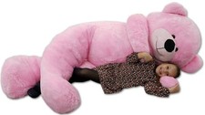 XXL Teddybär Plüsch Kuschel
