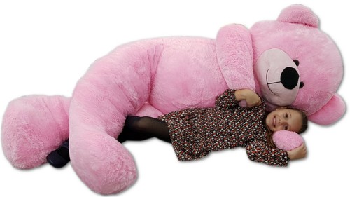Xxl teddybär plüsch kuschel - xxl,