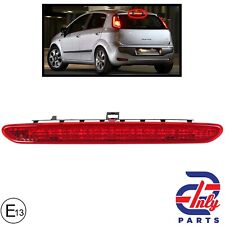 Dri̇tte Bremsleuchte