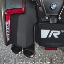 Remus Auspuff BMW K 1600