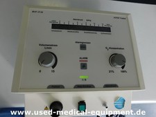 B+P Beatmungsgeräte F-15 nCPAP Treiber