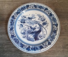 Royal Goedewaagen "Blue Delft"