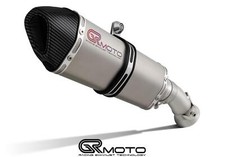 Auspuff für BMW K1300 S/R/S