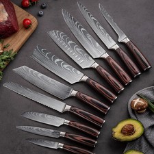 Küchenmesser Chef Messer