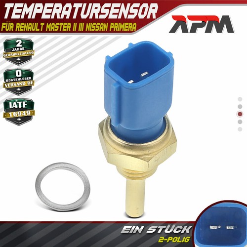 Sensor kühlmitteltemperatur - sensor,