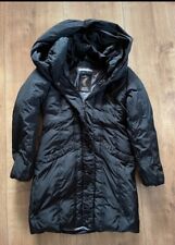 Tom Tailor Winter Daunen Mantel Jacke Gr. S 36 TOP