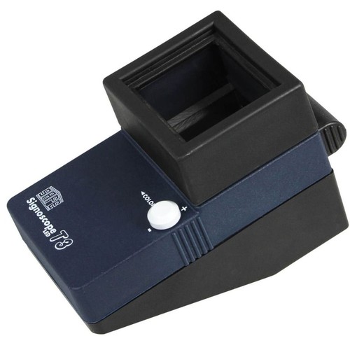 Safe signoscope - safe, t3