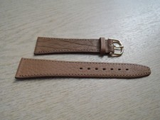 Leder uhrenarmband ersatzband - leder,