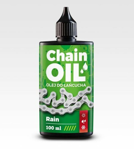 Kettenöl regen 100ml - regen,