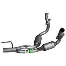 Katalysator Jeep Grand