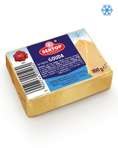 3x100g schmelzkäsezubereitung - 3x100g,