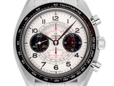 Omega Speedmaster Chronoscope Co‑Axial Master Chronometer Handaufzug Ungetragen