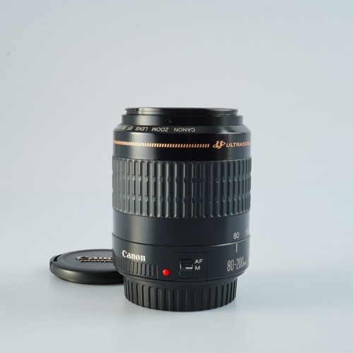 Exzellentes canon 200mm - exzellentes,