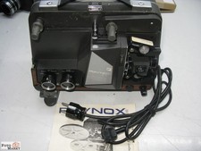 Raynox Super-8 Projektor