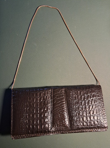 Abendtasche elegante - -,