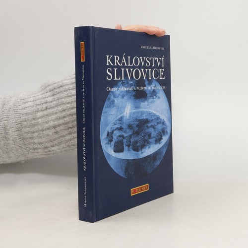 Království slivovice osudy - slivovice, :
