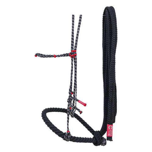 Charros caballo bosal - caballo,