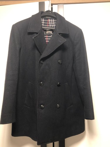 Burberry mantel herren - burberry,