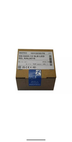 Inotec 9400 slb led - inotec, sn