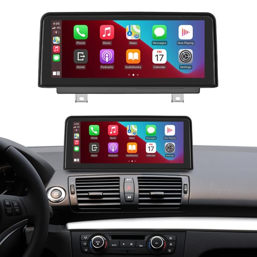 Wireless carplay - 10,25',
